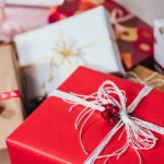 cadeaux de noël